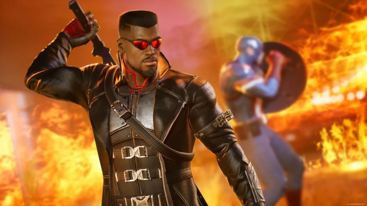 Marvel's Midnight Suns — 3
