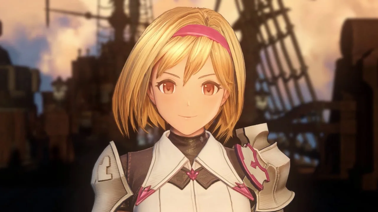 Granblue Fantasy: Relink — 8