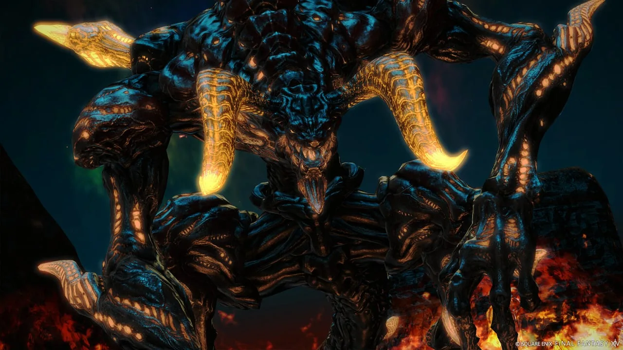 FINAL FANTASY 14 Online — 2