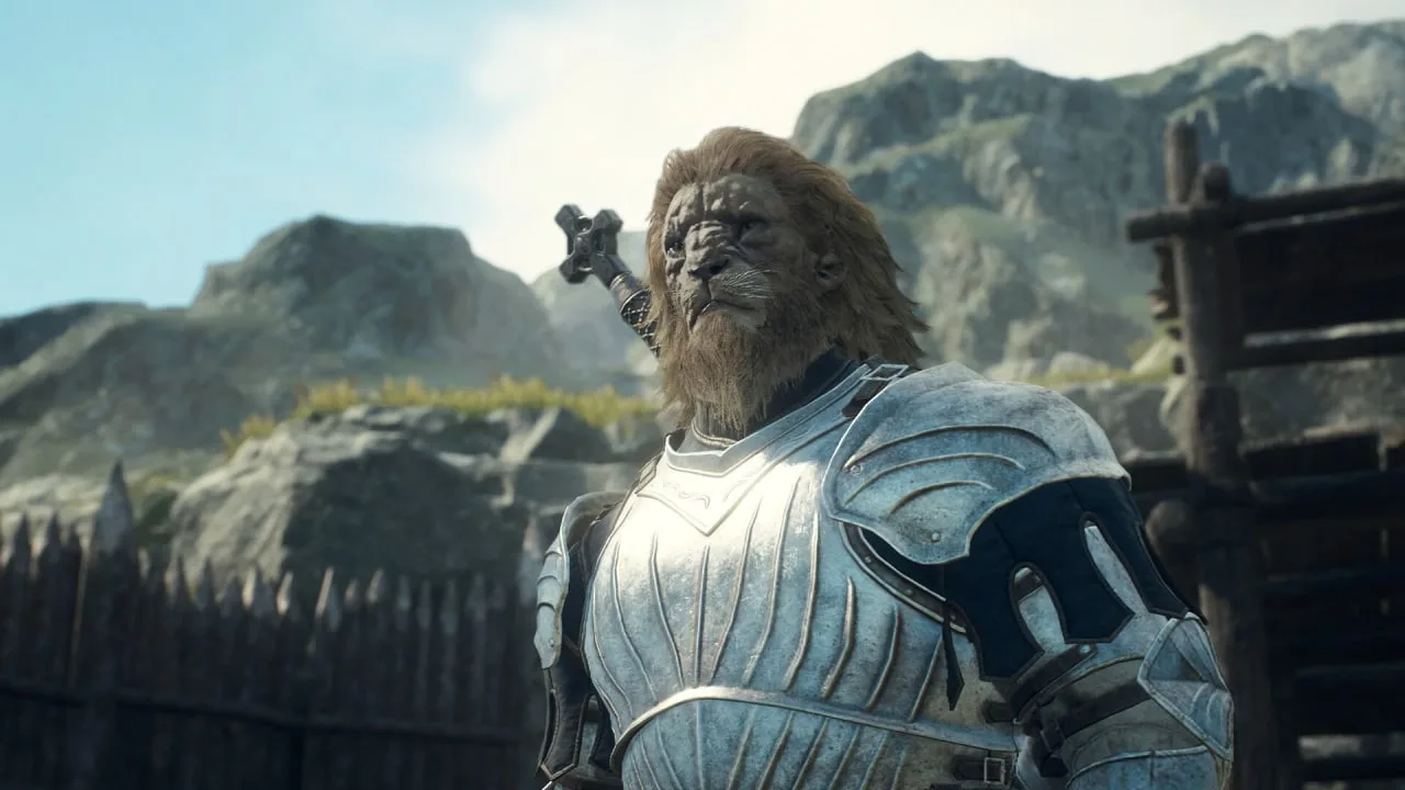 Dragon's Dogma 2 — 5