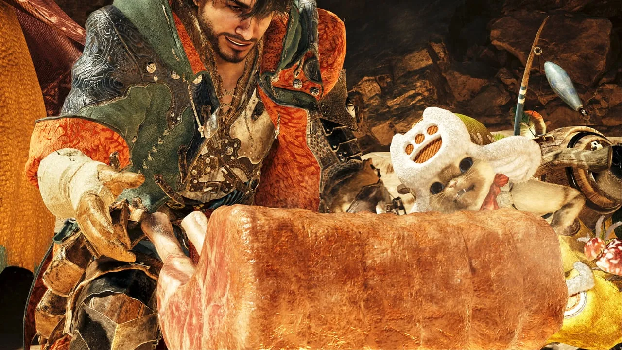 Monster Hunter Wilds — 10