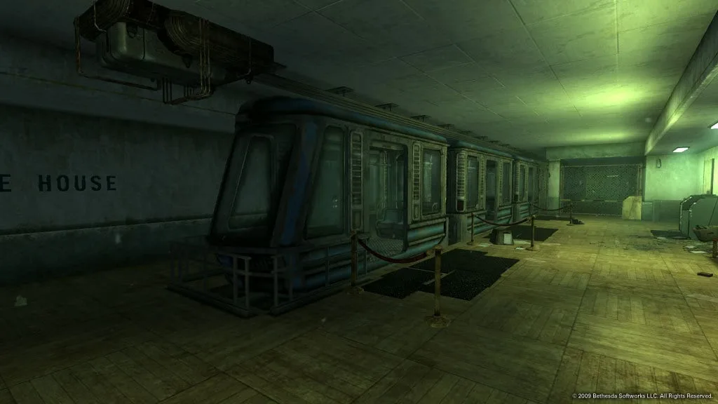 Fallout 3 — 3