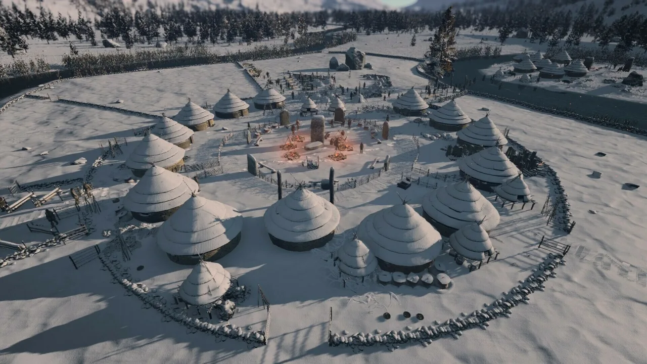 Ancient Cities — 2