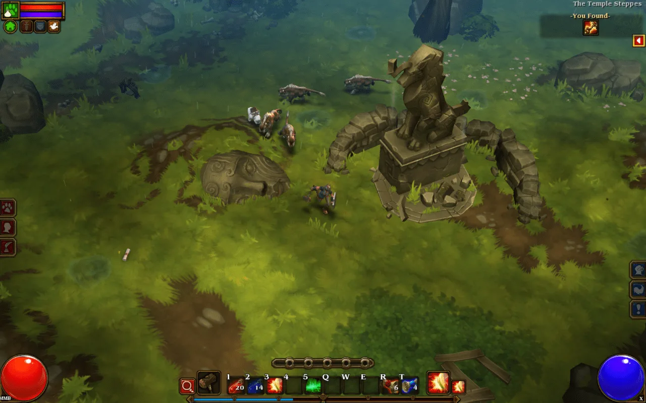 Torchlight 2 — 6