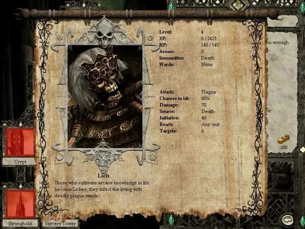 Disciples 2 Rise of the Elves — 5