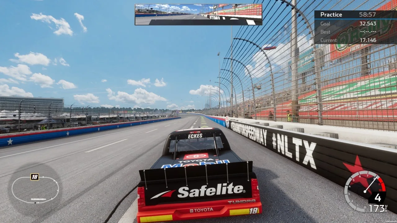 NASCAR Heat 5 — 4