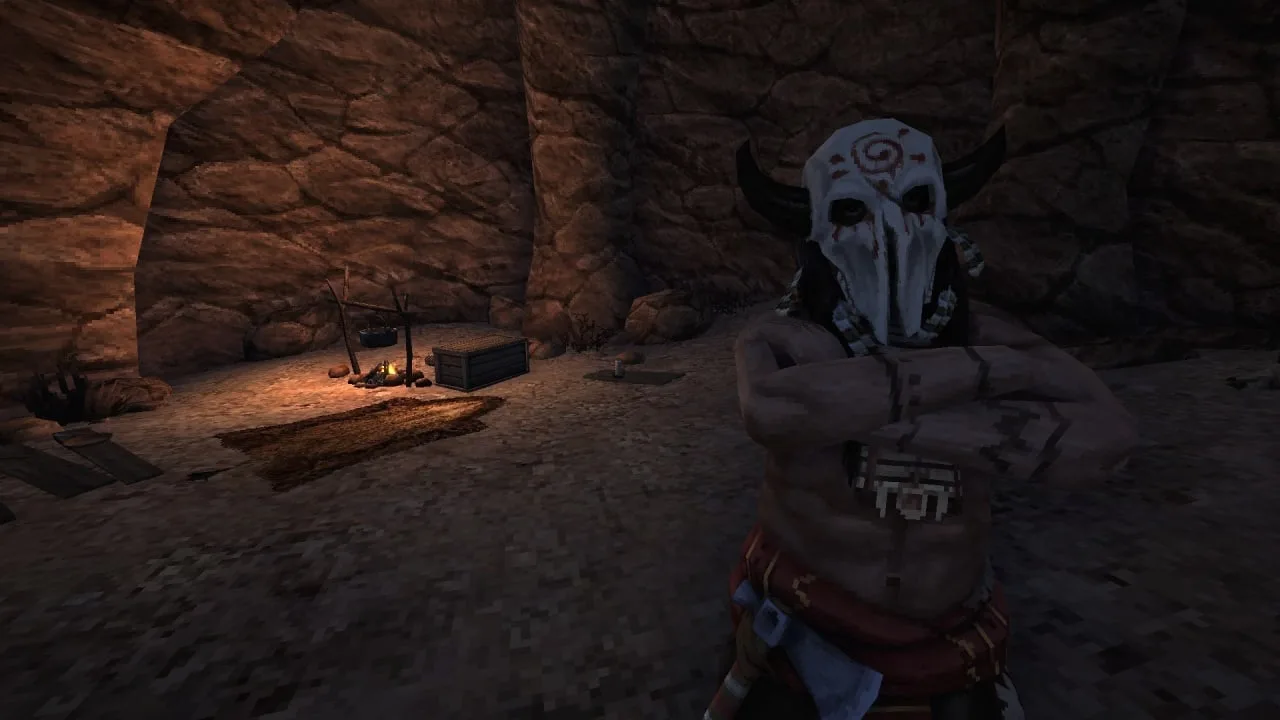 Blood West — 9