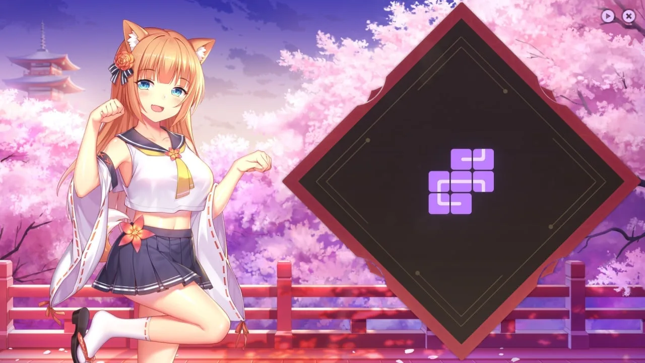 Sakura Hime 2 — 3