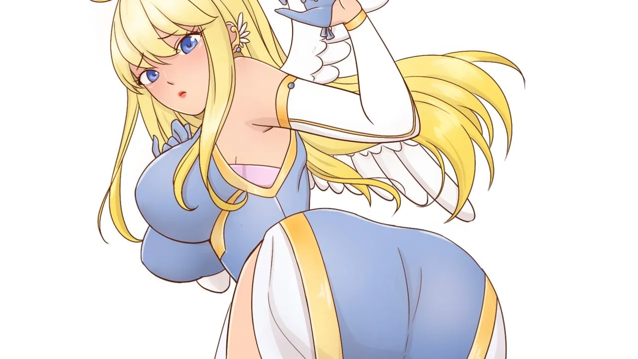 Hentai Monster Quiz 2 — 3