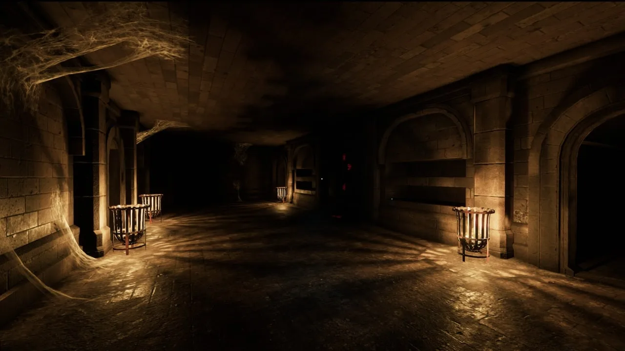 Labyrinthine — 2