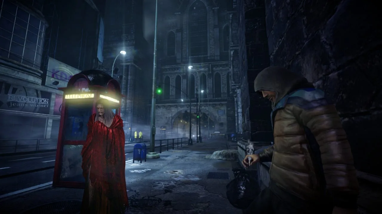 Castlevania: Lords of Shadow 2 — 5