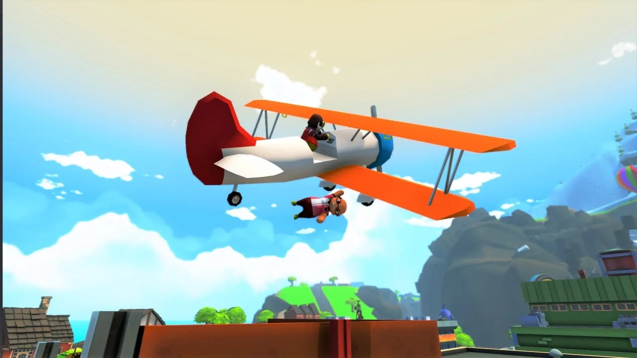 Totally Reliable Delivery Service — 3