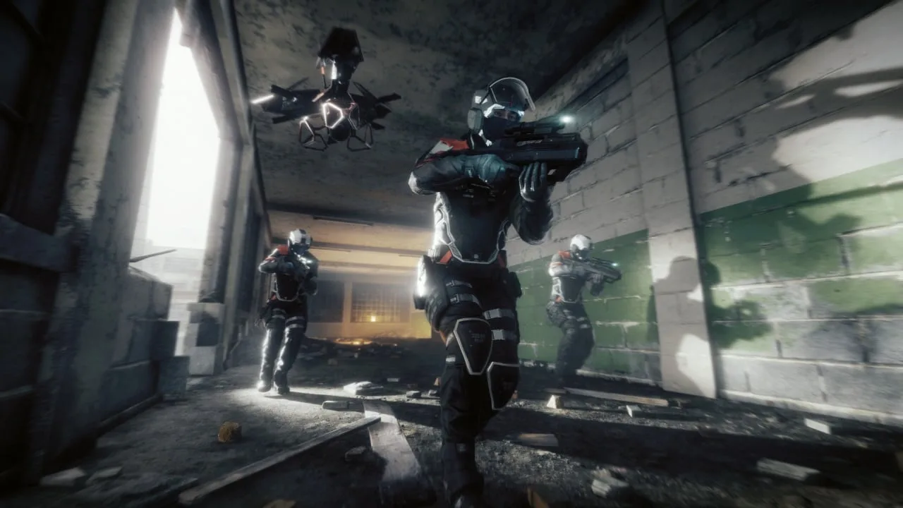 Homefront: The Revolution — 7