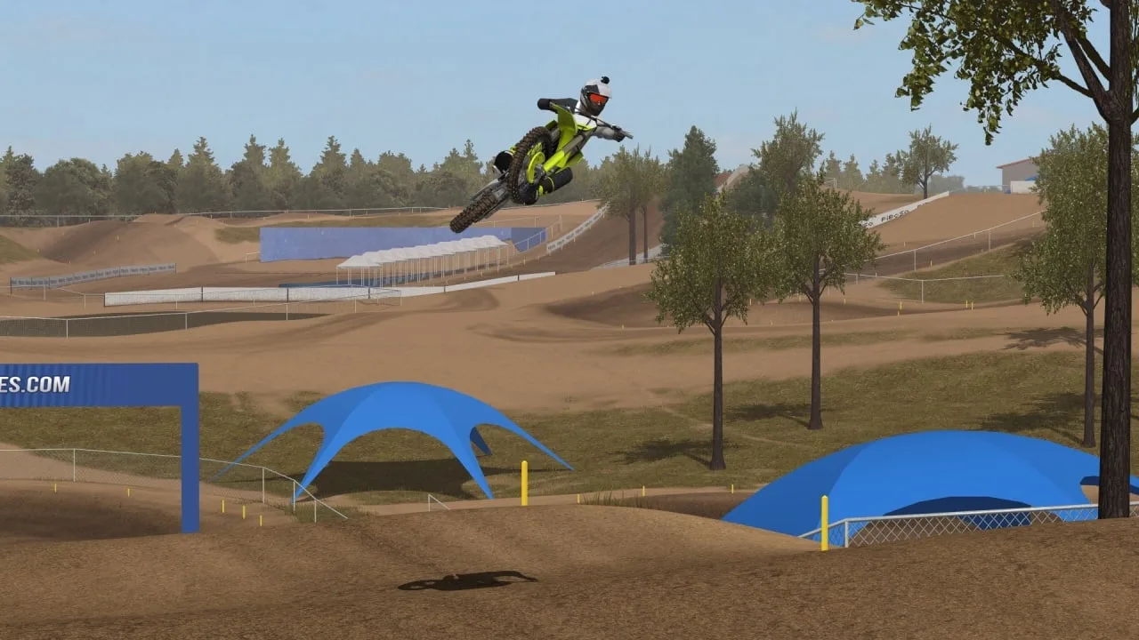 MX Bikes — 7