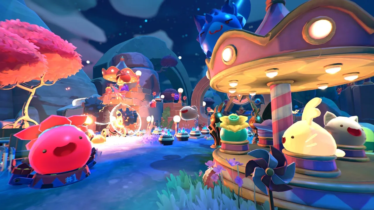 Slime Rancher 2 — 5