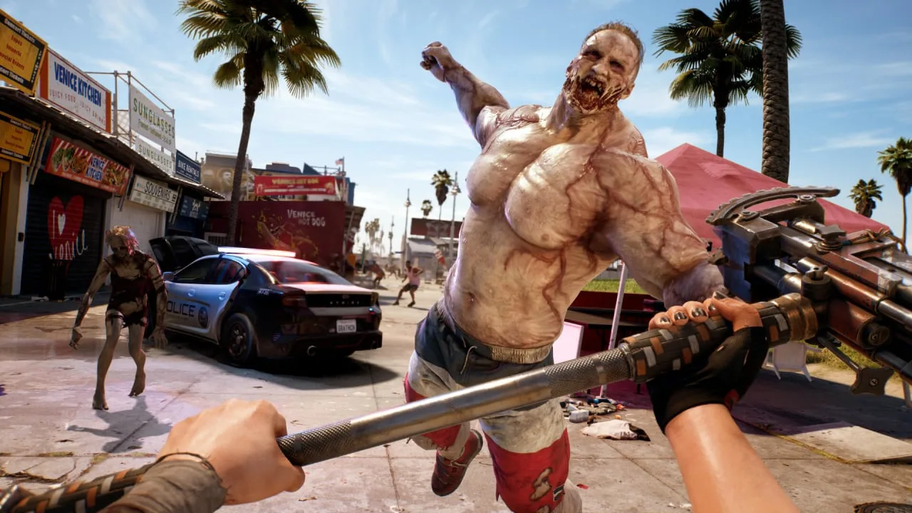 Dead Island 2 — 1