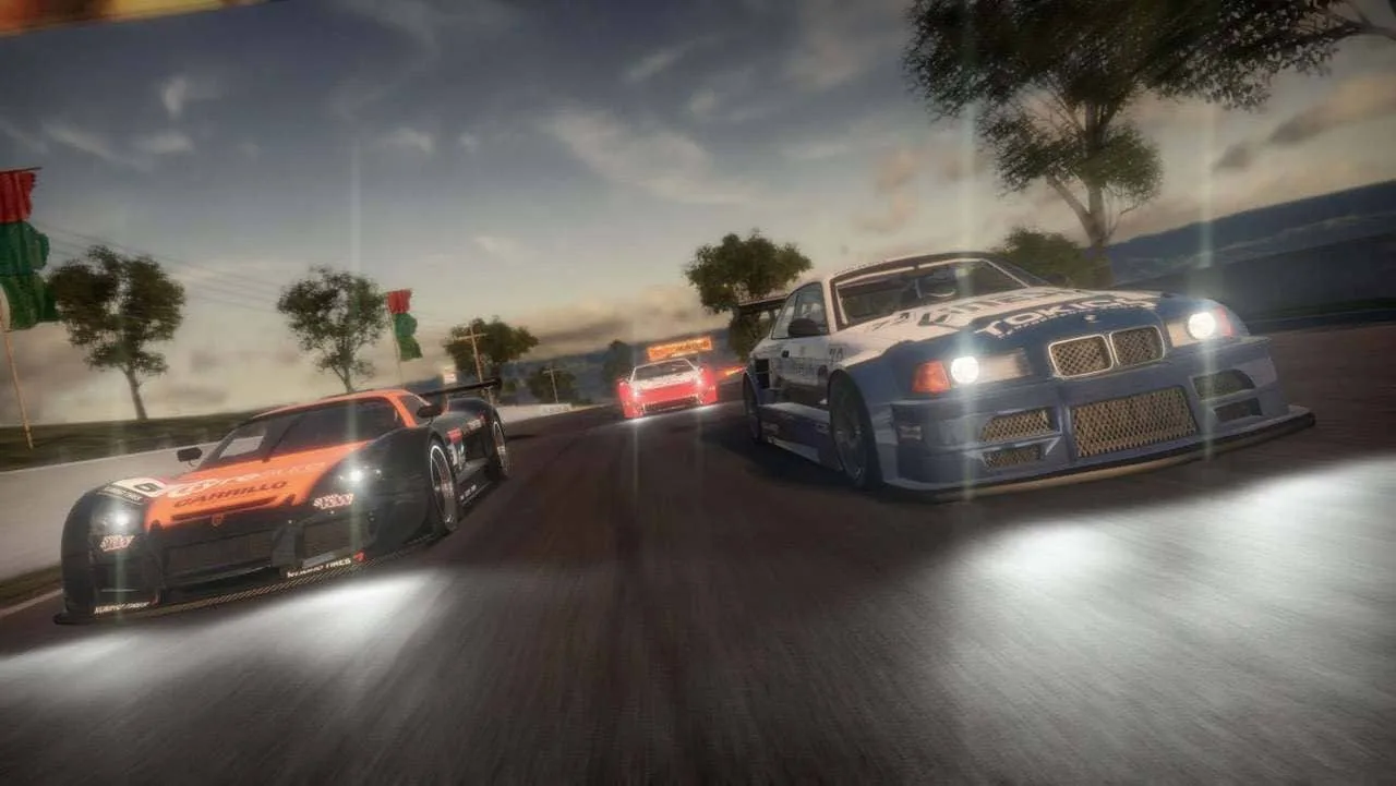 Need For Speed: Shift 2 Unleashed — 4