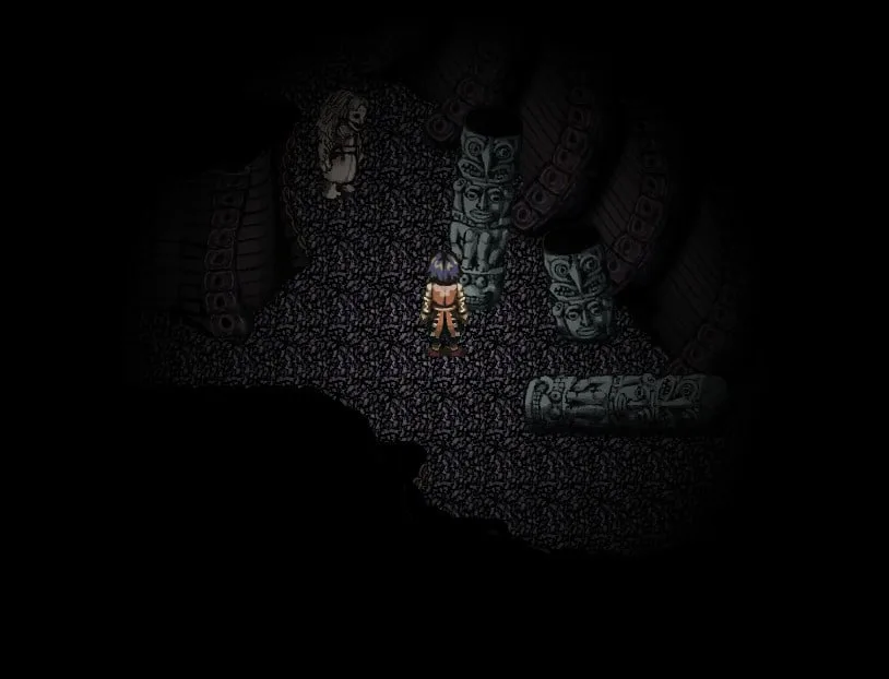 Fear and Hunger — 3