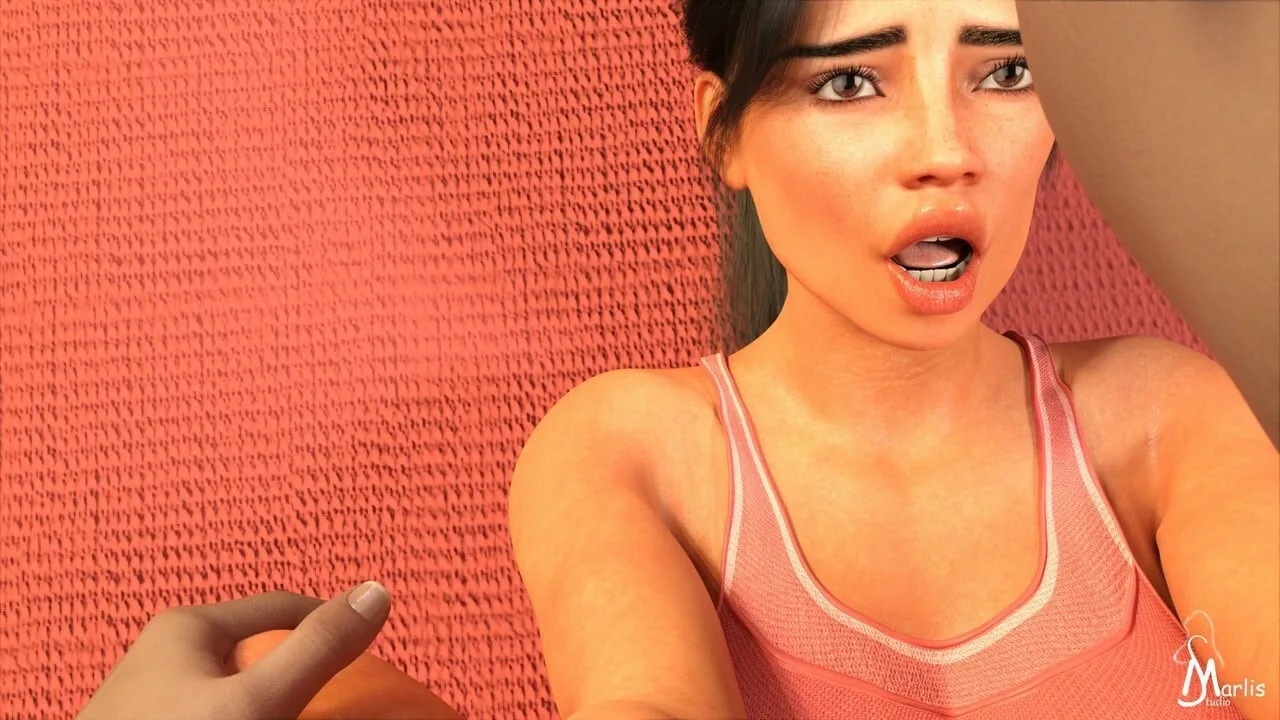 Bored Wife — 6