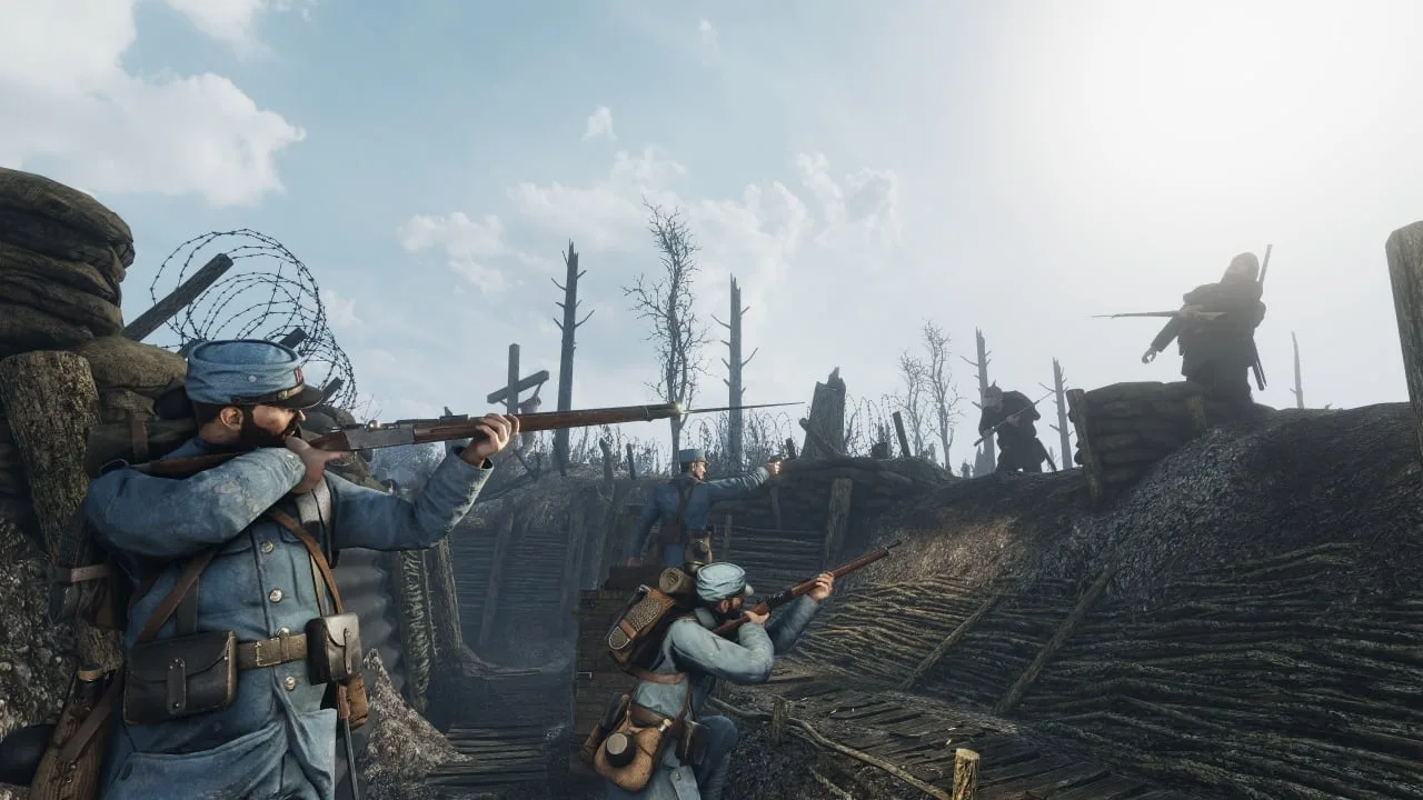 Verdun — 2