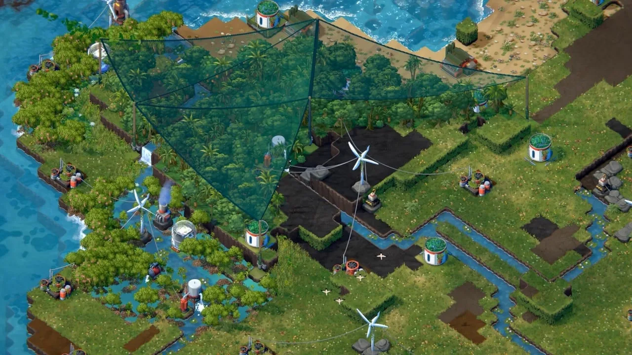 Terra Nil — 6