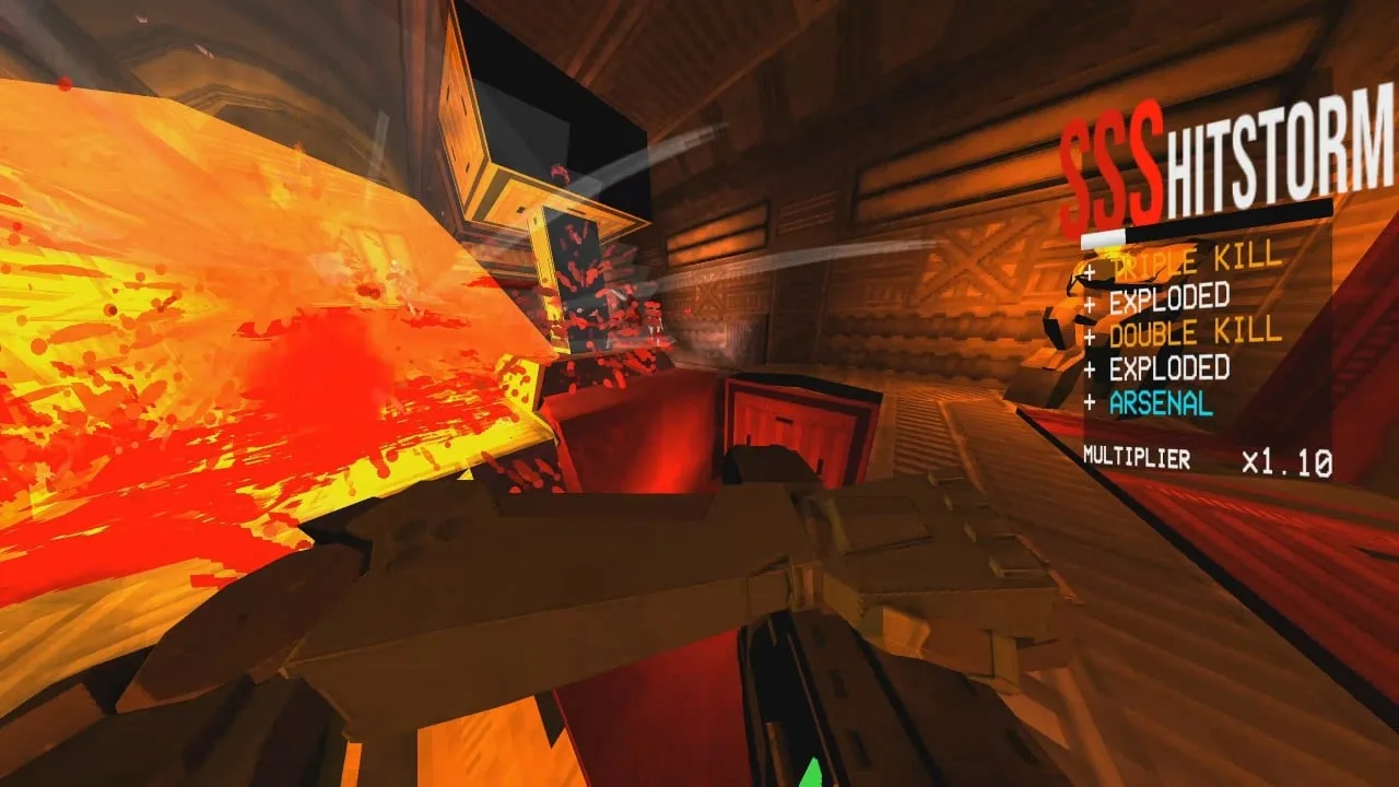 ULTRAKILL — 8