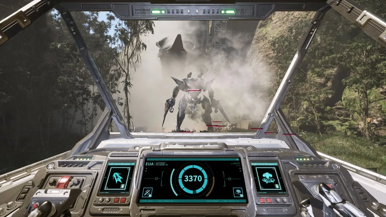 Outpost: Infinity Siege — 4