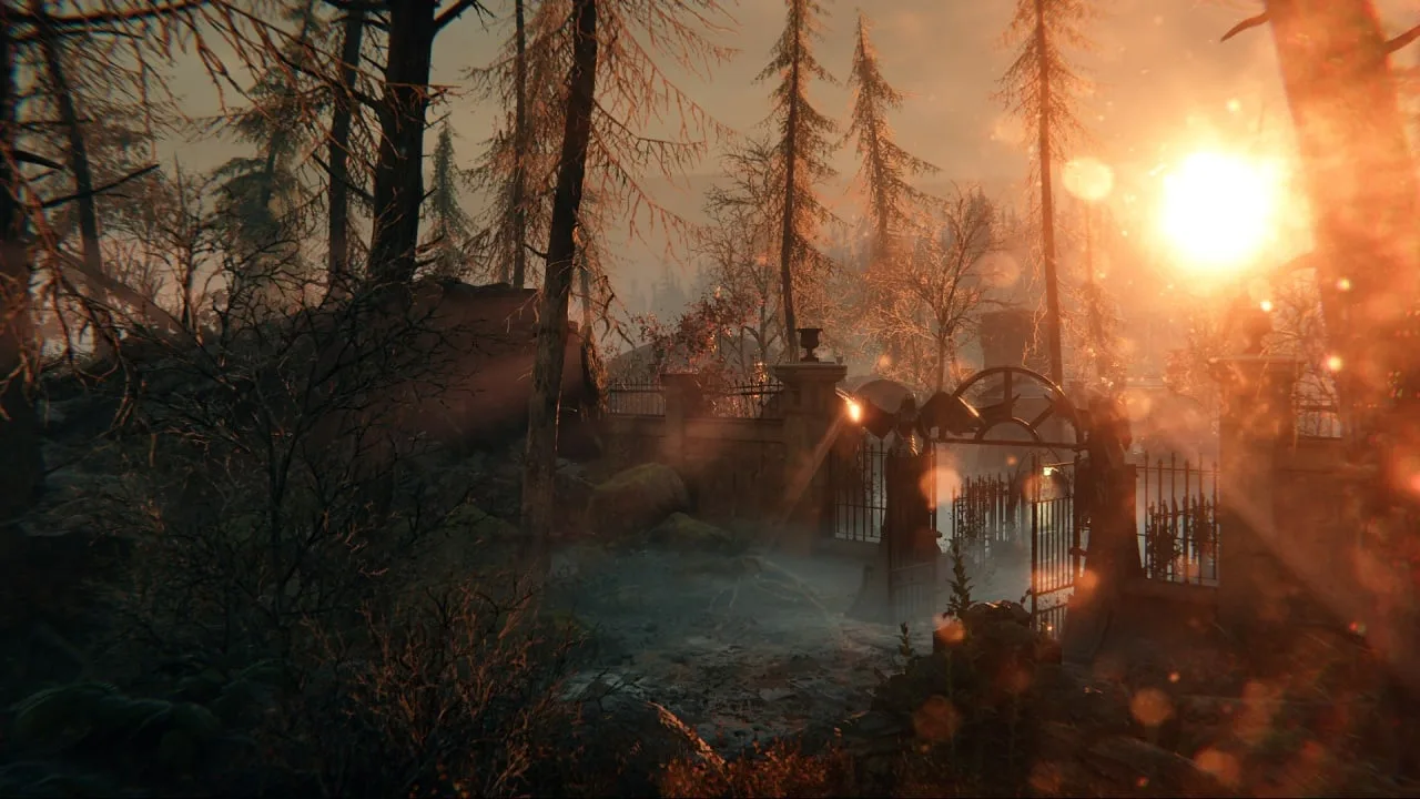 Syberia: The World Before — 6