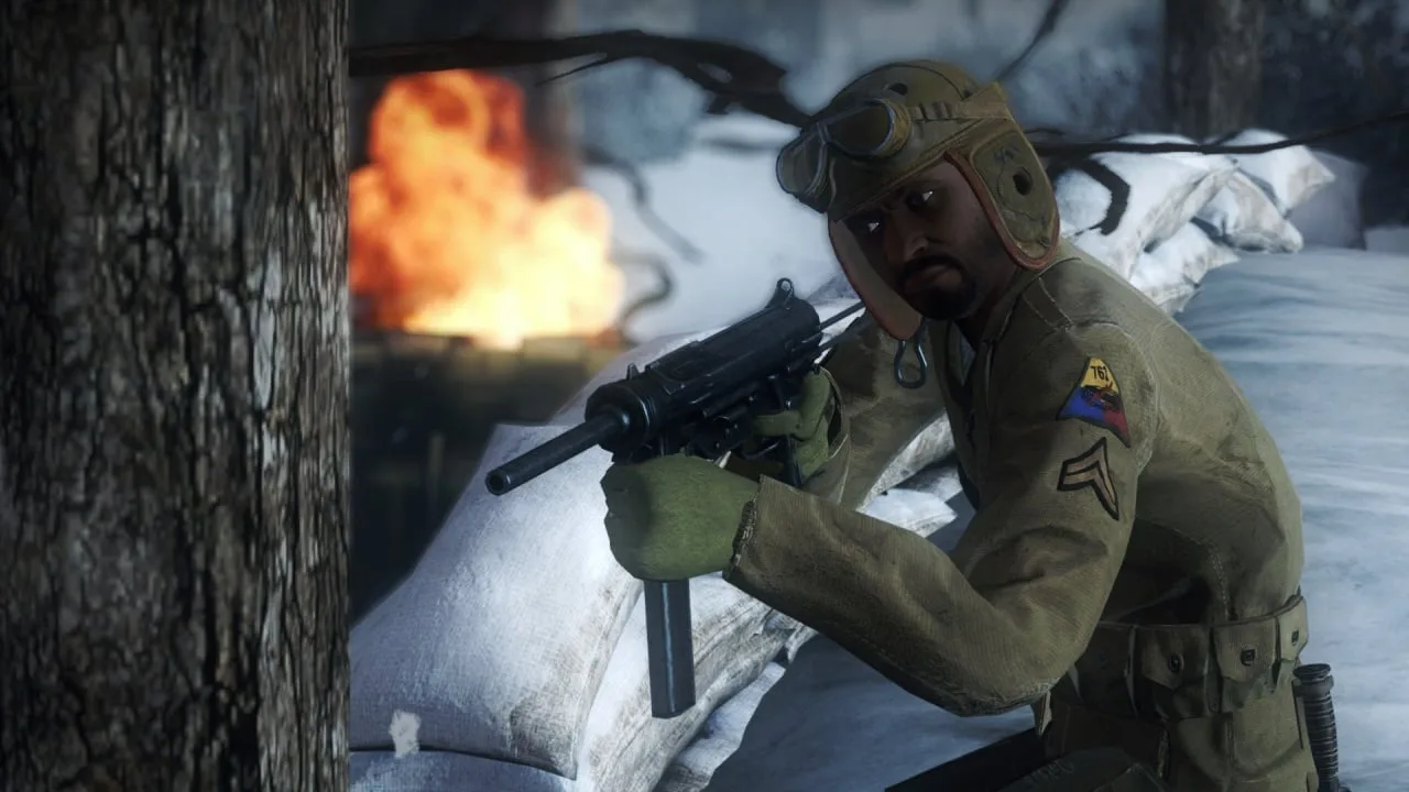 Day of Infamy — 10