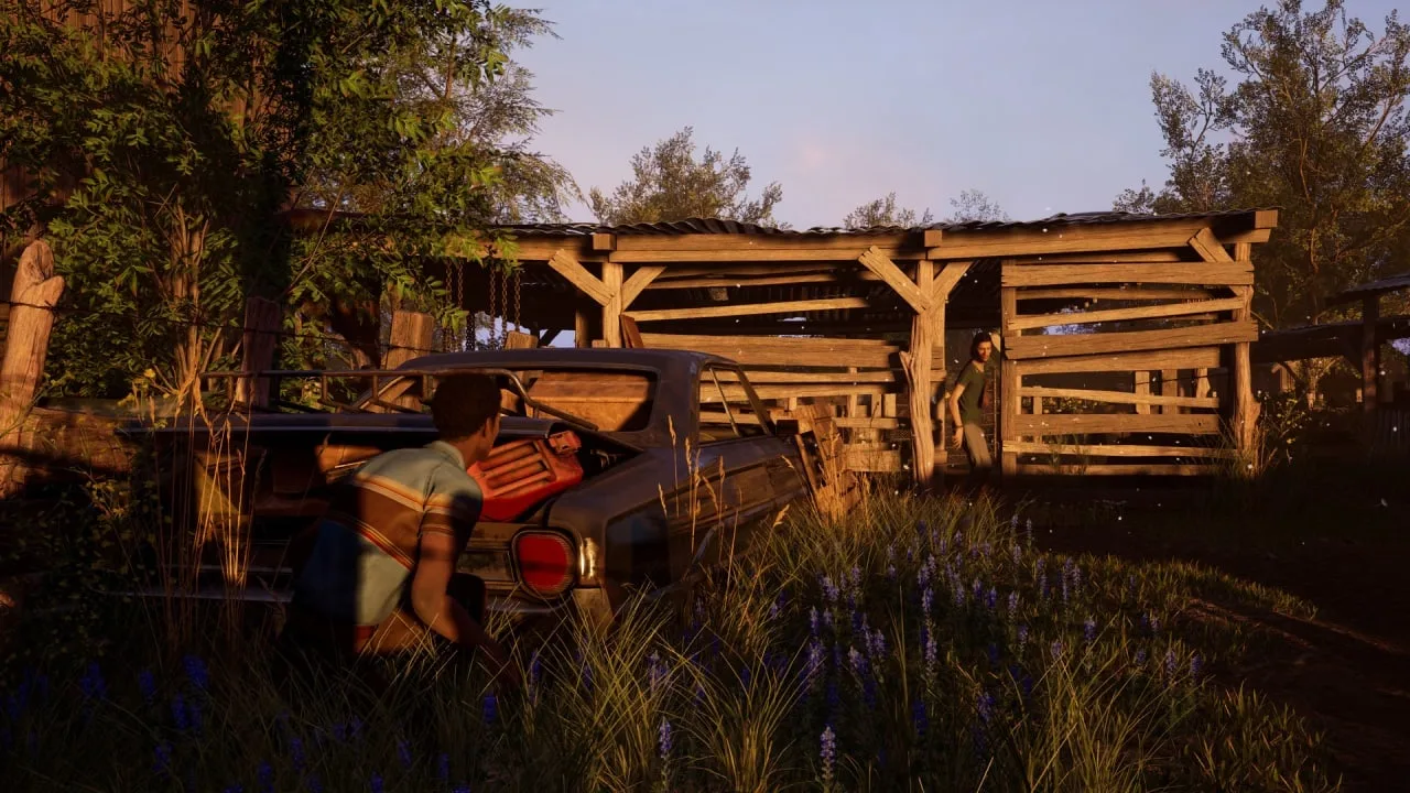 The Texas Chain Saw Massacre — 4