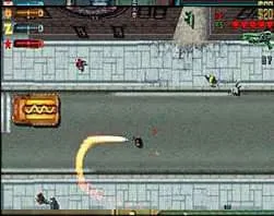 Grand Theft Auto 2 — 4