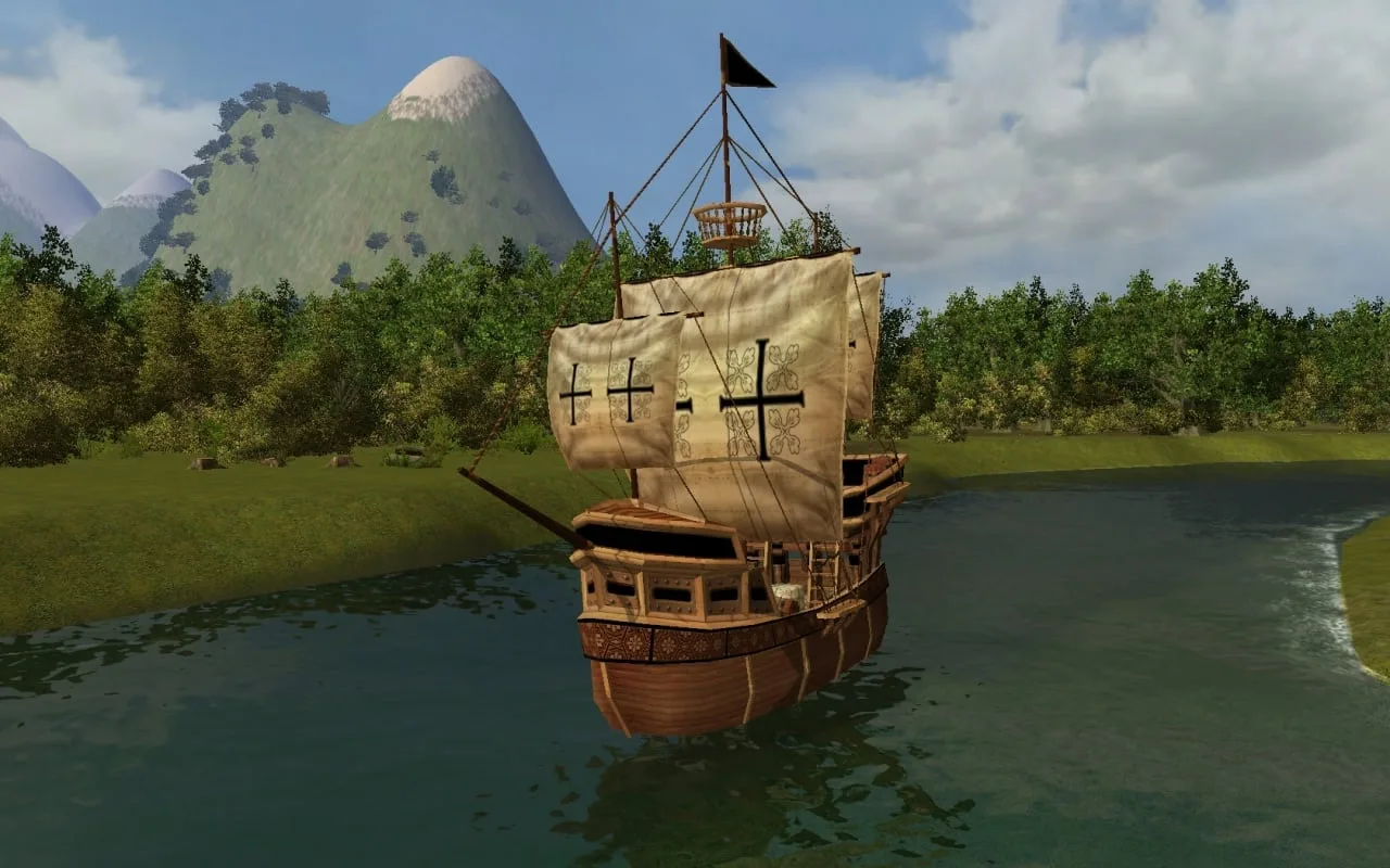 The Guild 2 Renaissance — 5
