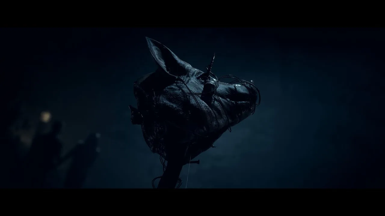 Until Dawn — 2