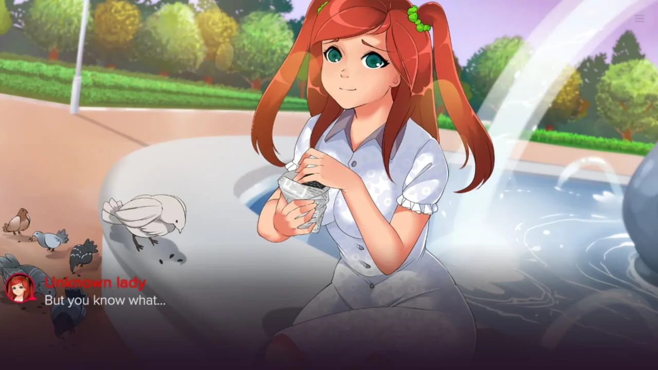 Sweet F. Cake — 2