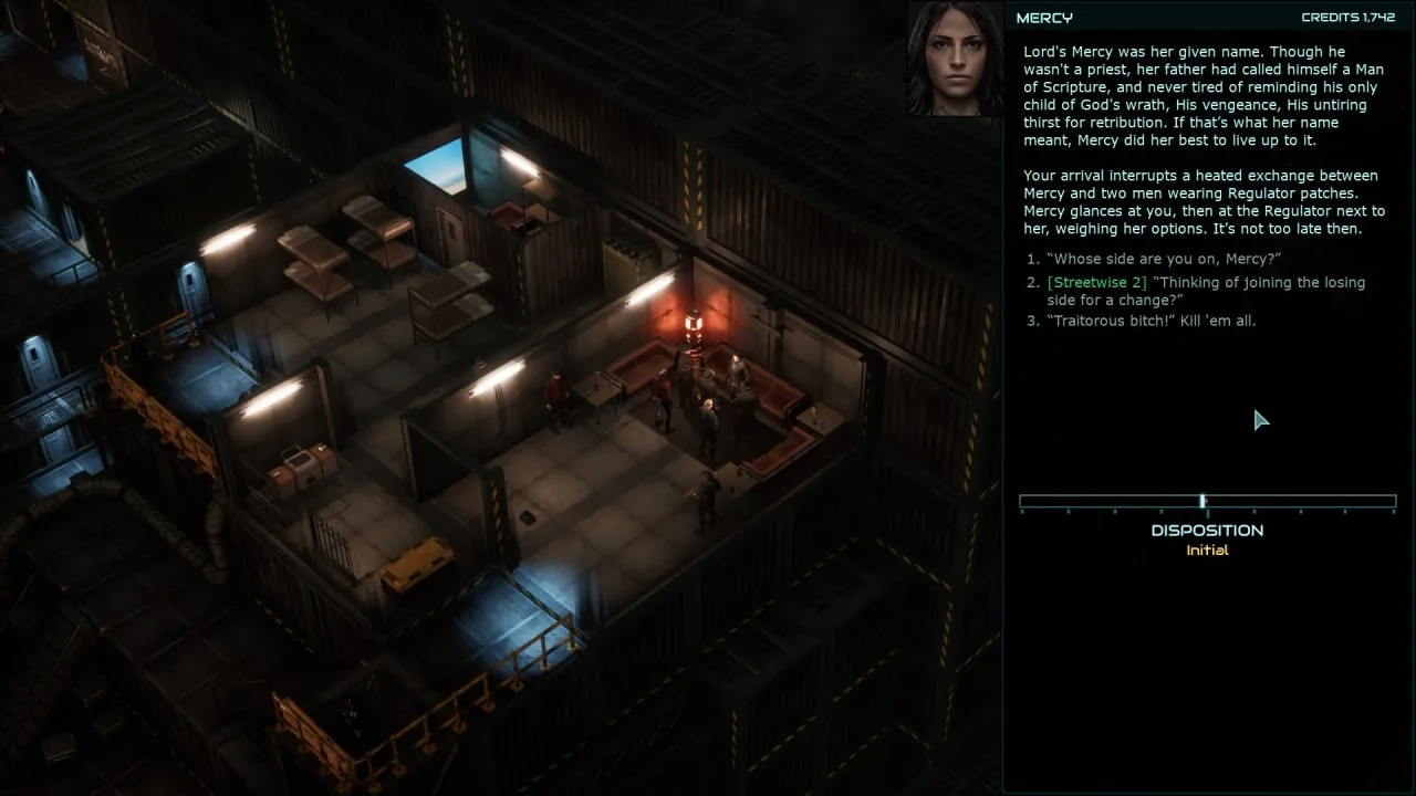 Colony Ship: A Post-Earth Role Playing Game — 4