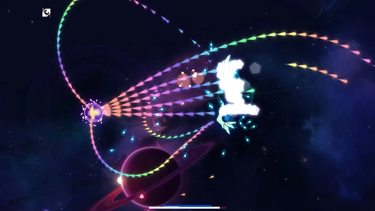 Nova Drift — 12