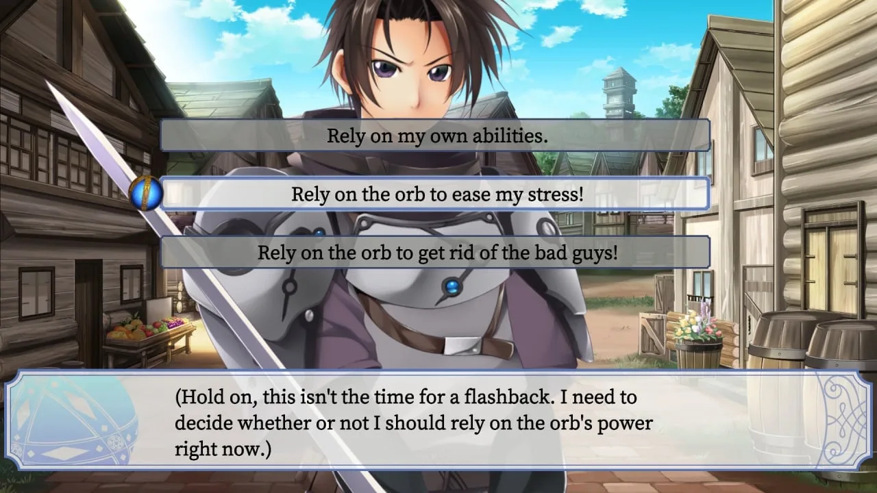 Our Battle Has Just Begun! episode 2 — 1