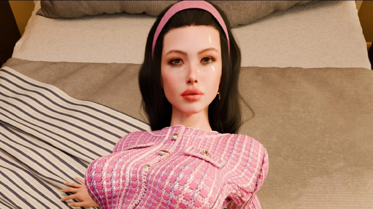 Click-Her — 8