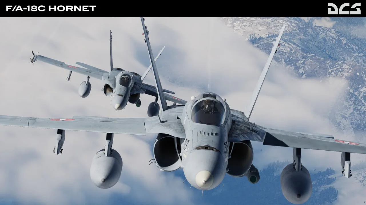 DCS World Steam Edition — 12