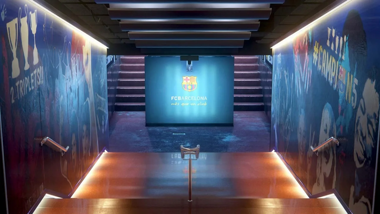 PES 2018 — 6