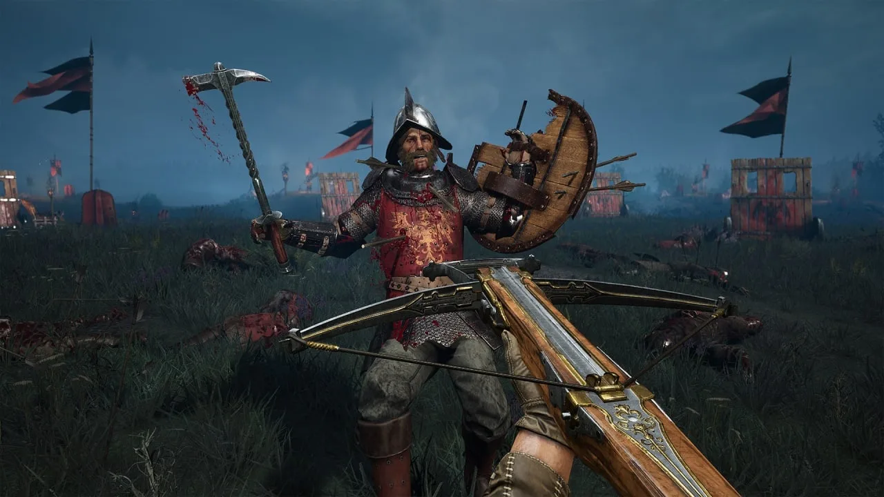 Chivalry 2 — 5