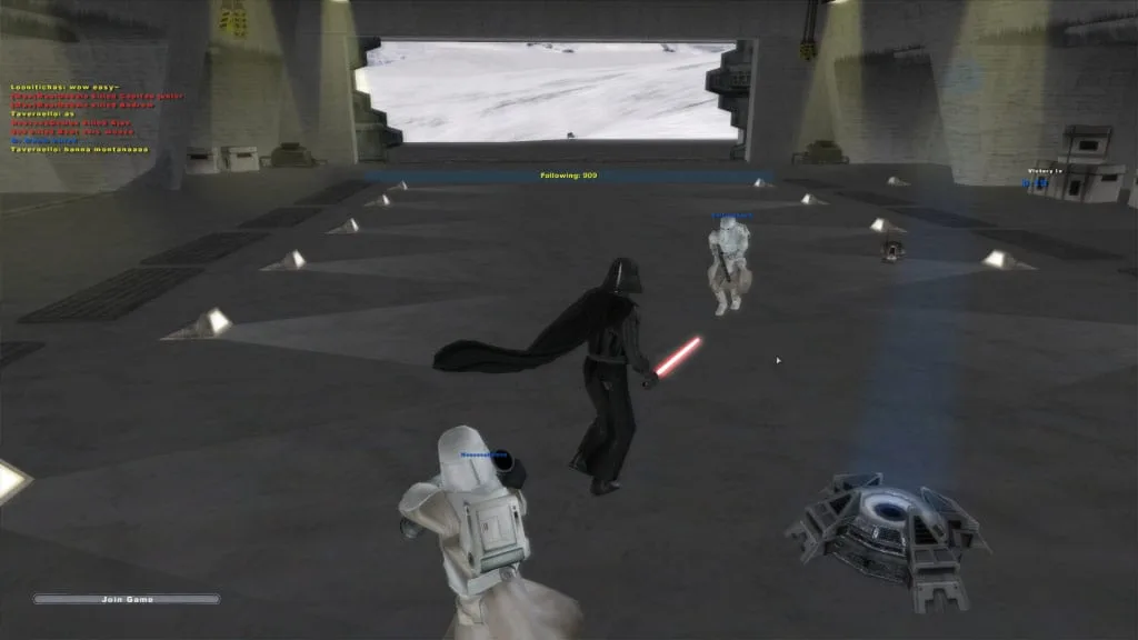 Star Wars: Battlefront 2 (Classic, 2005) — 10