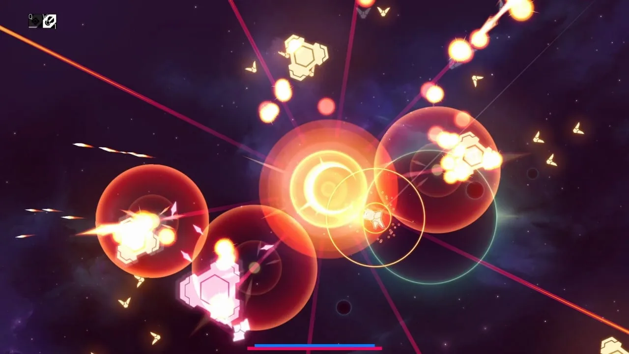 Nova Drift — 2
