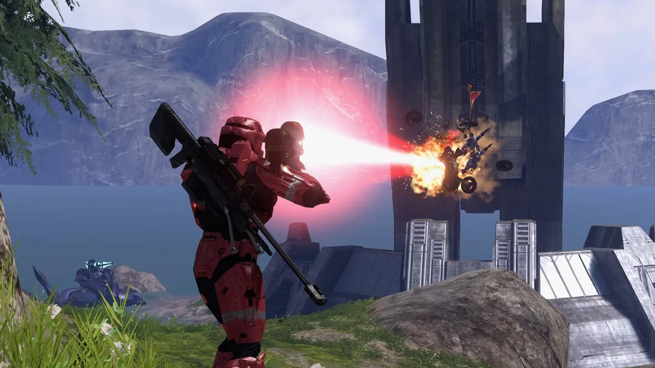 Halo 3 — 7