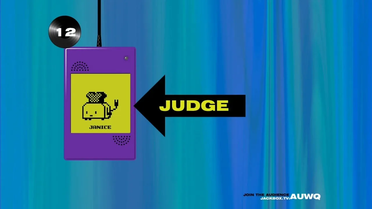 The Jackbox Party Pack 2 — 10