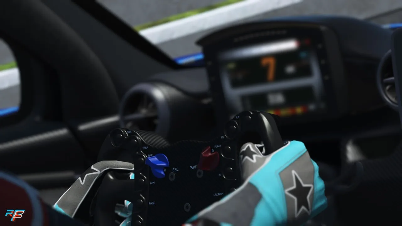 rFactor 2 — 10