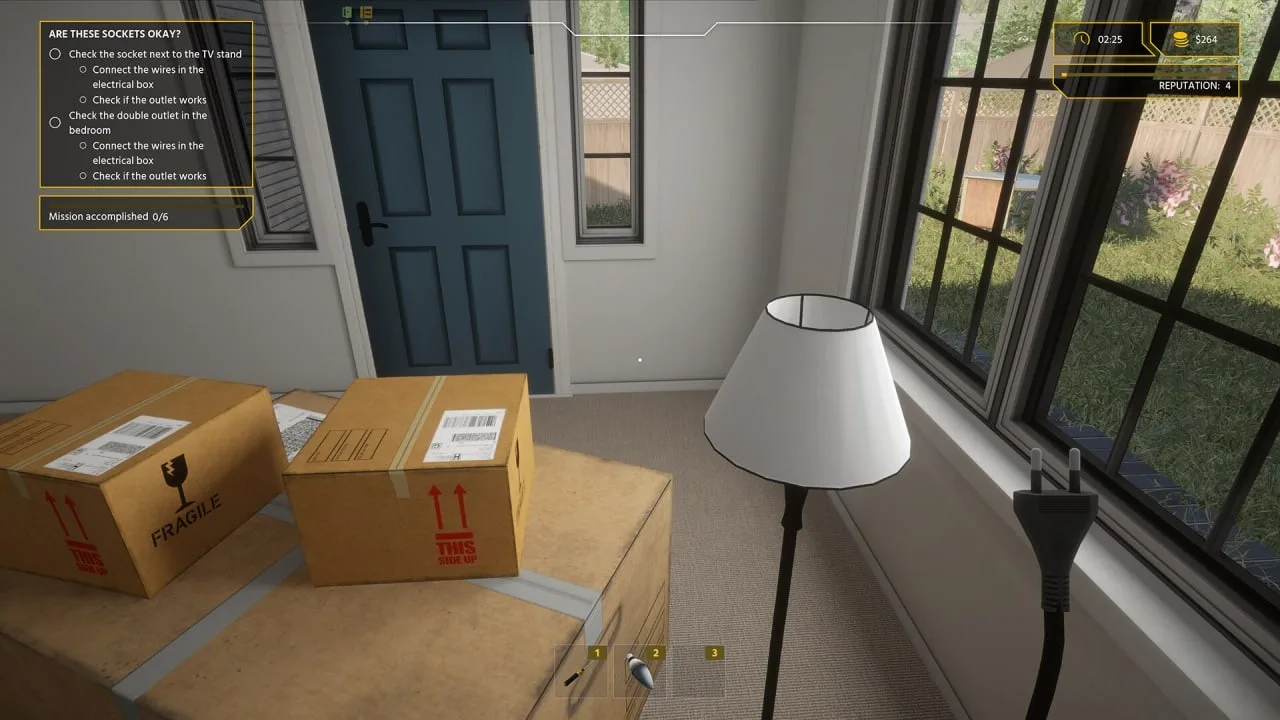 Electrician Simulator — 8