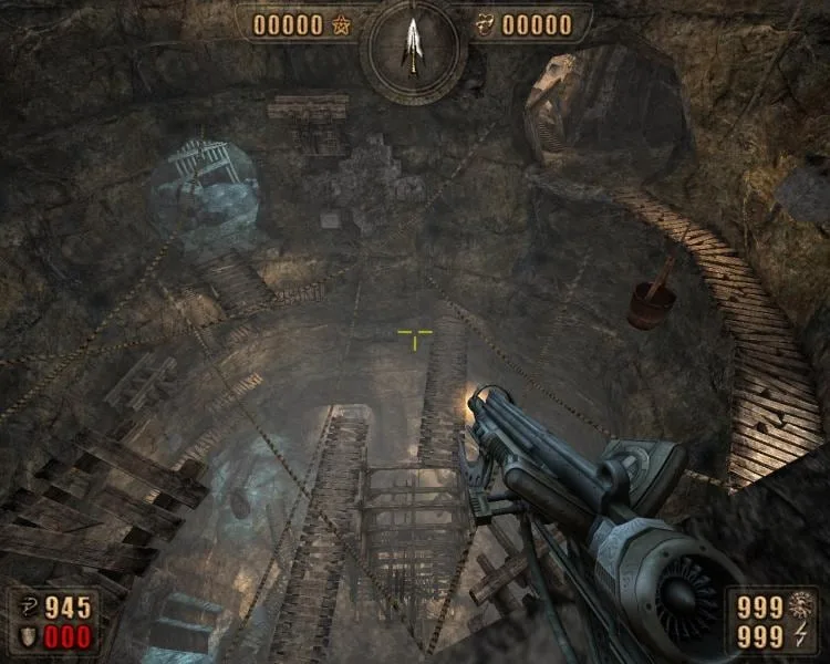 Painkiller: Black Edition — 4