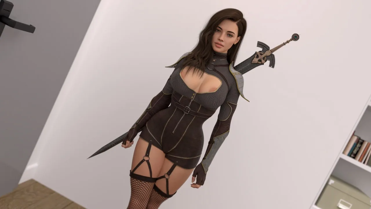 Steps of Debauchery — 11