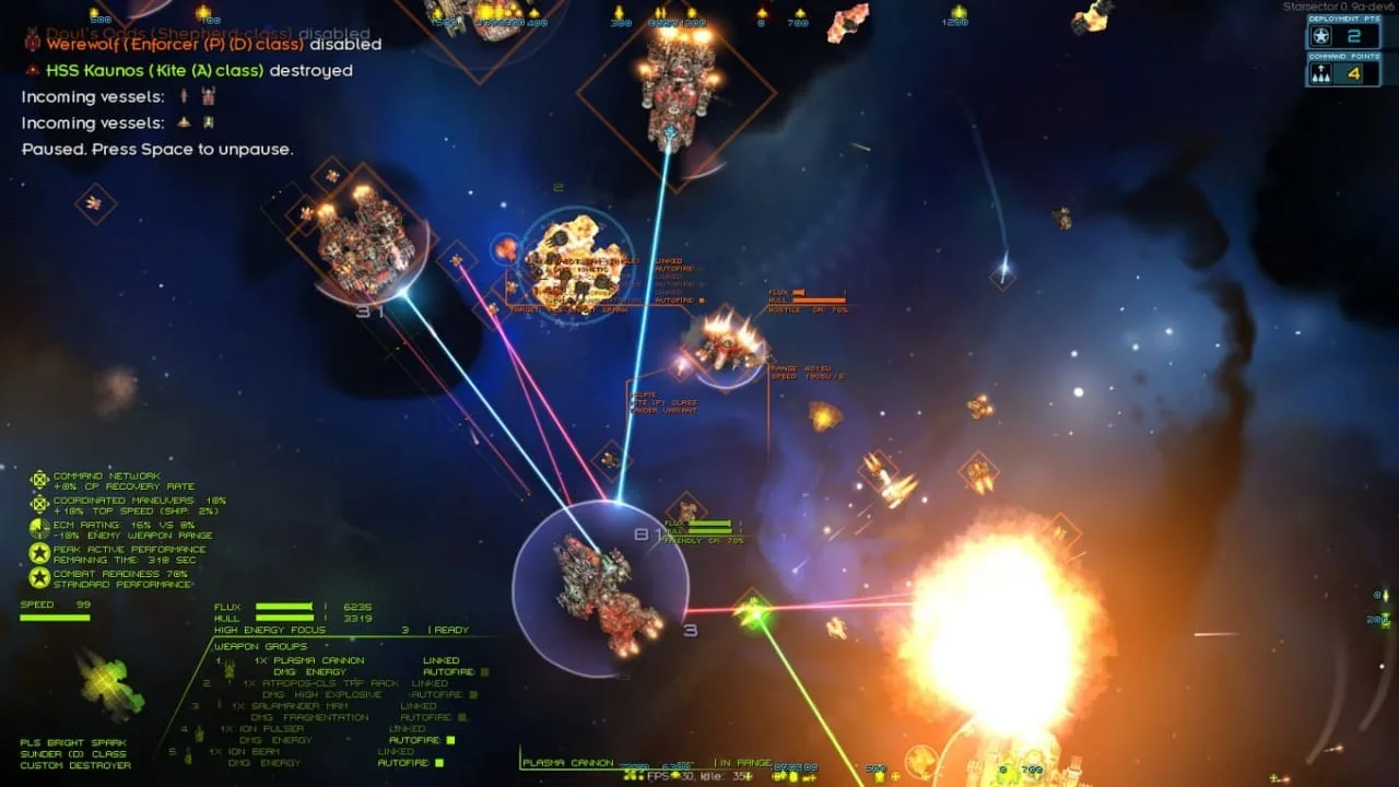 Starsector — 6